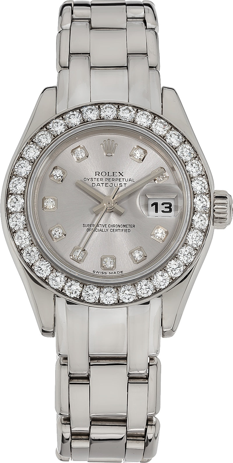 Rolex DateJust 80299