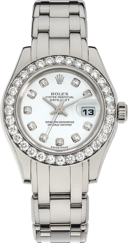 Rolex DateJust 80299