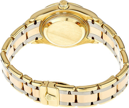 Rolex DateJust 80318