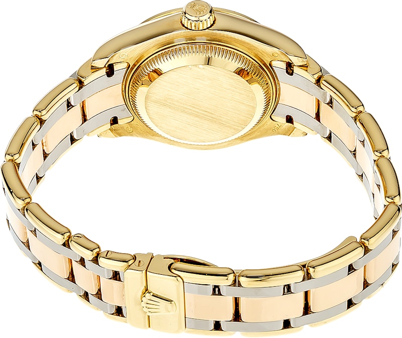 Rolex DateJust 80318