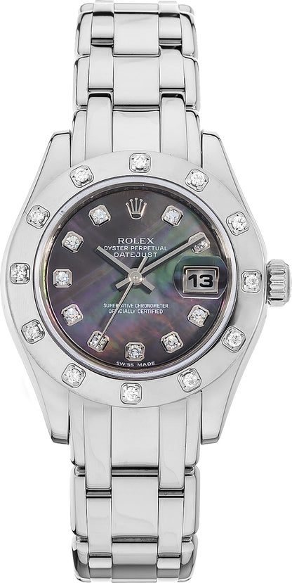 Rolex DateJust 80319