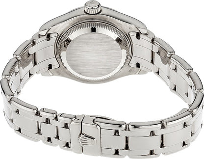 Rolex DateJust 80329