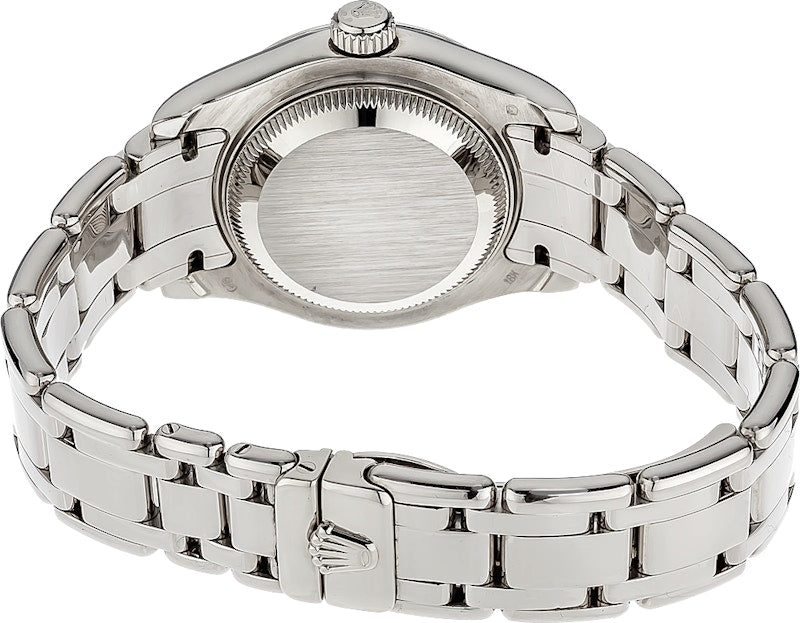 Rolex DateJust 80329