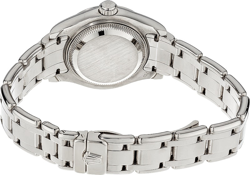 Rolex DateJust 80339