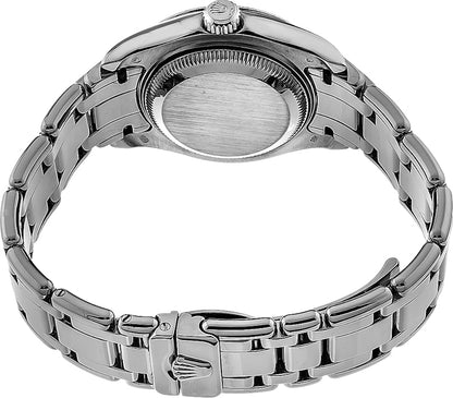 Rolex DateJust 80359