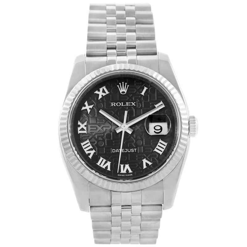 Rolex Datejust 116234