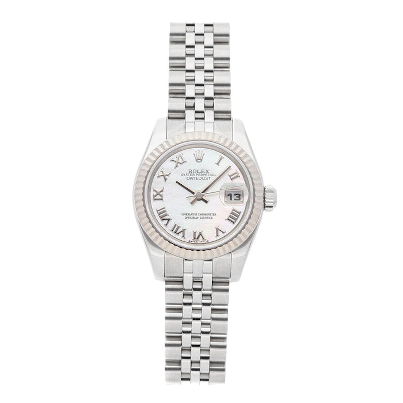Rolex Datejust 179174