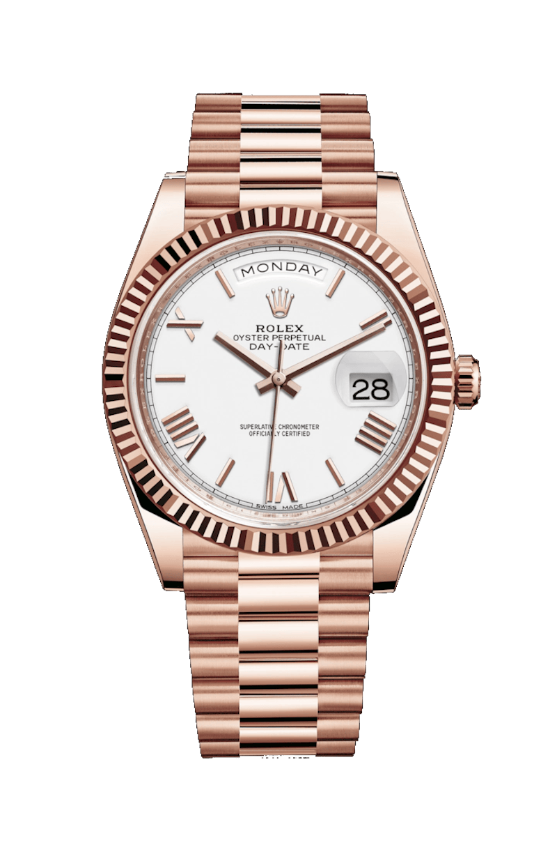 Rolex Day-Date 228235