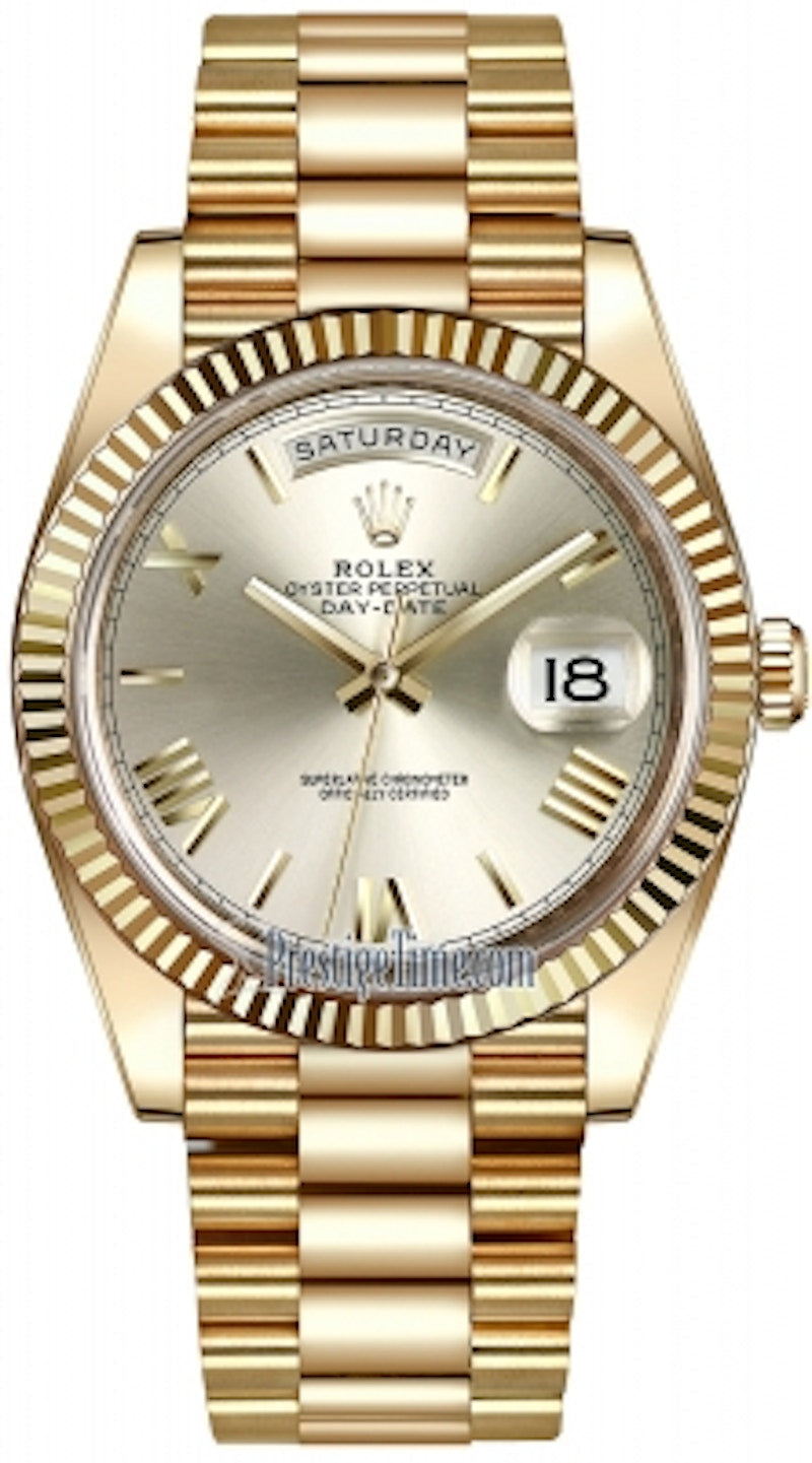 Rolex Day-Date 228238