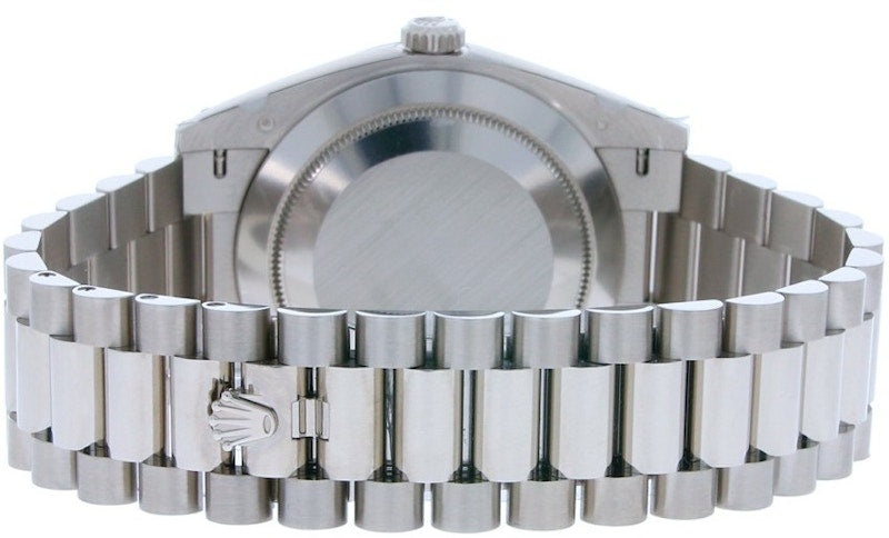 Rolex Day-Date 228239