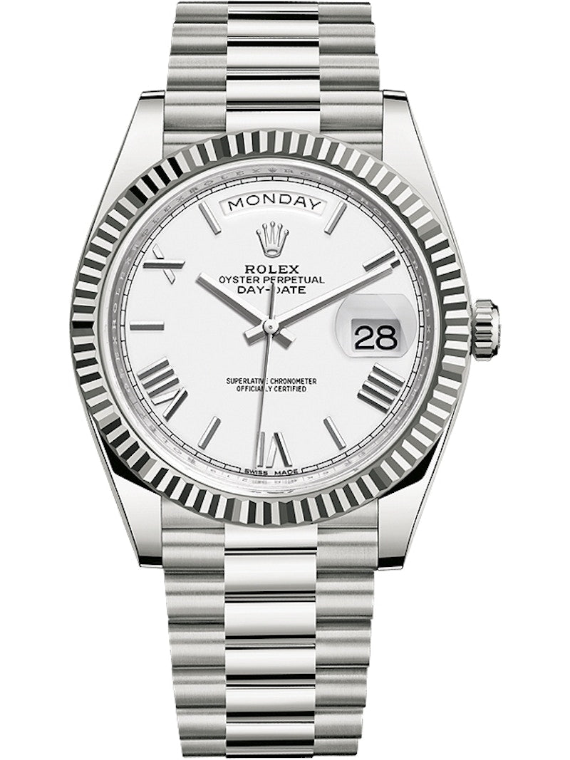 Rolex Day-Date 228239