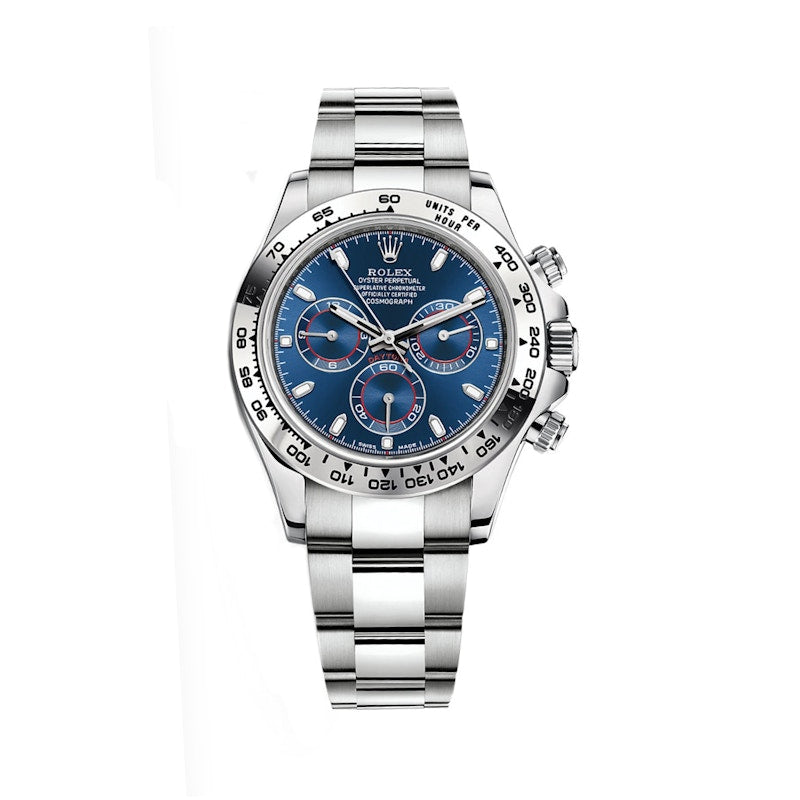 Rolex Daytona 116509