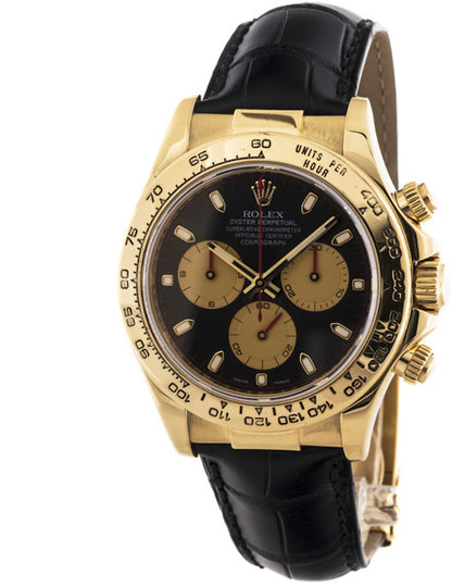 Rolex Daytona 116518