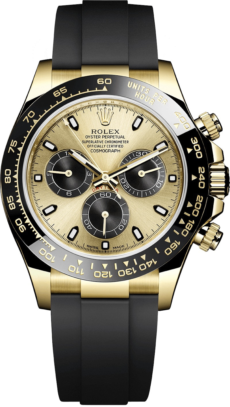 Rolex Daytona 116518LN