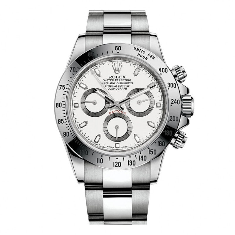 Rolex Daytona 116520