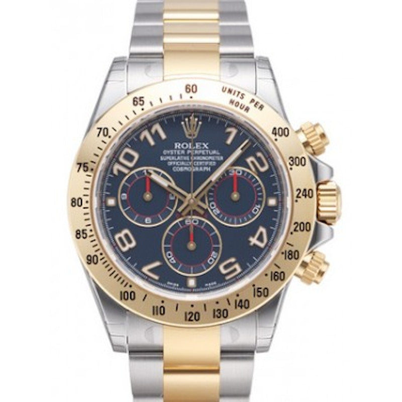 Rolex Daytona 116523