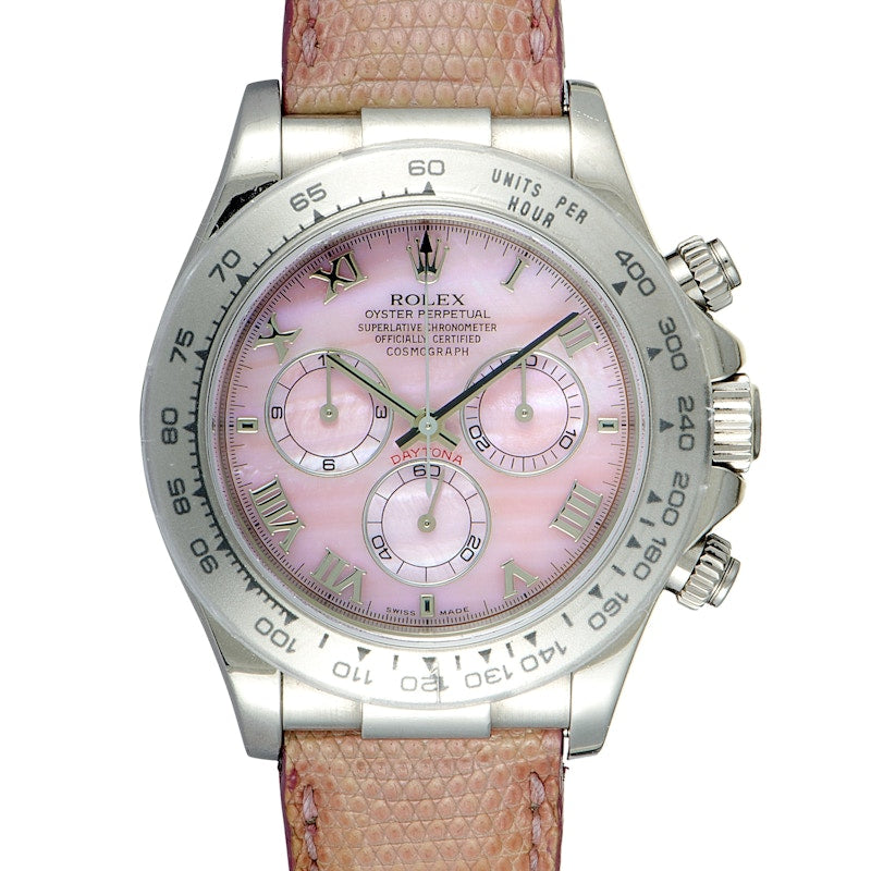 Rolex Daytona Beach Edition 116519