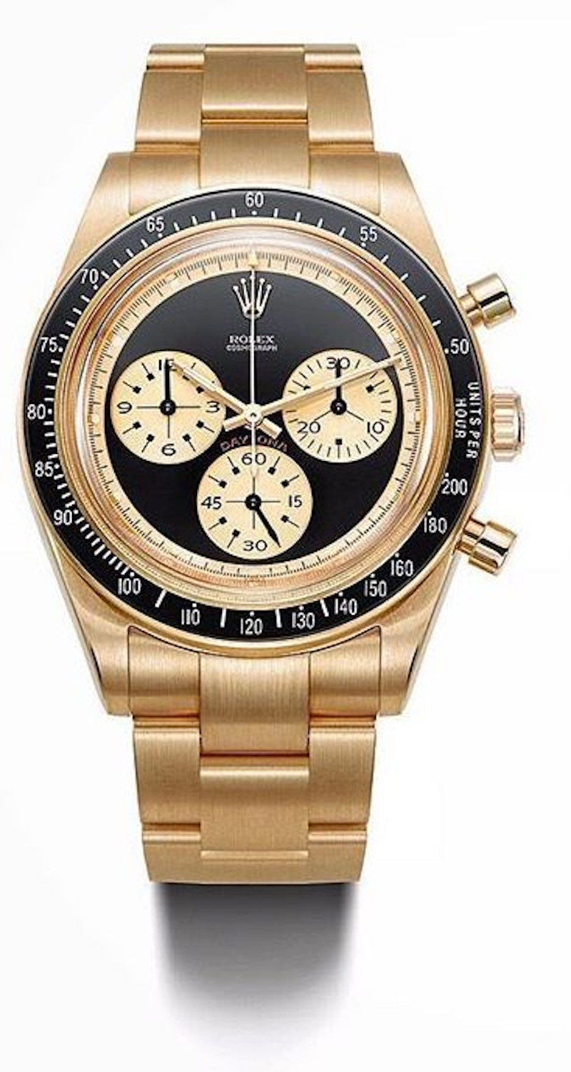 Rolex Daytona 116508