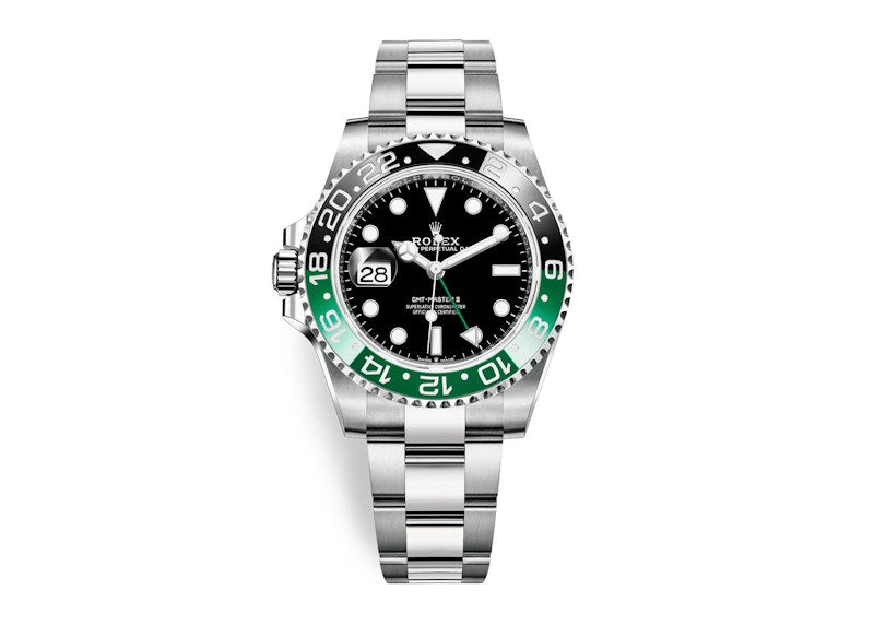 Rolex GMT-Master II 126720VTNR