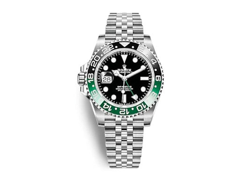 Rolex GMT-Master II 126720VTNR
