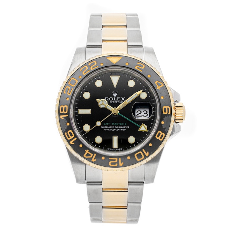 Rolex GMT Master II 116713LN