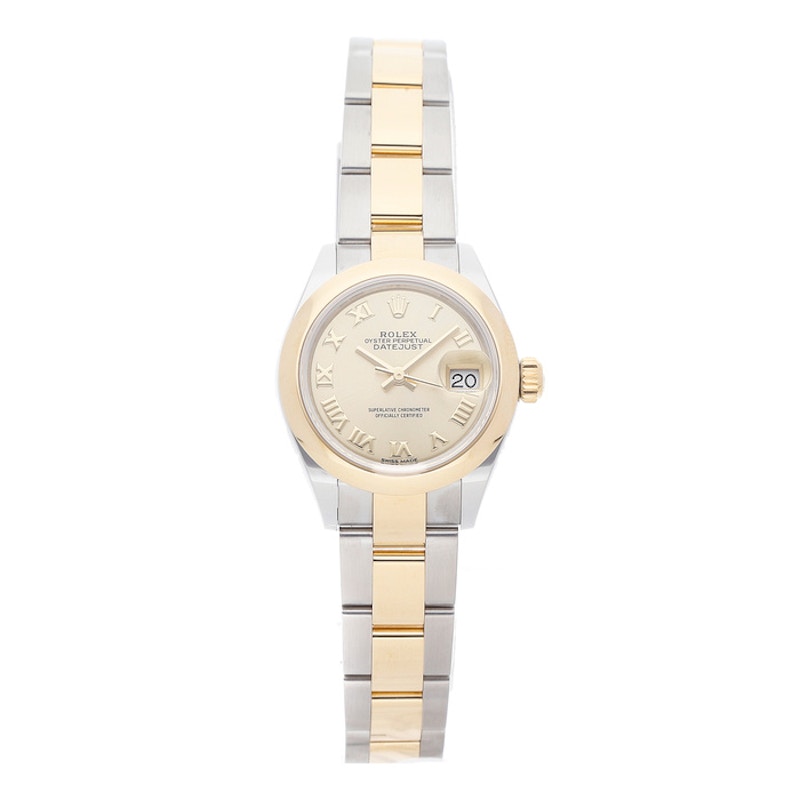 Rolex DateJust 279163