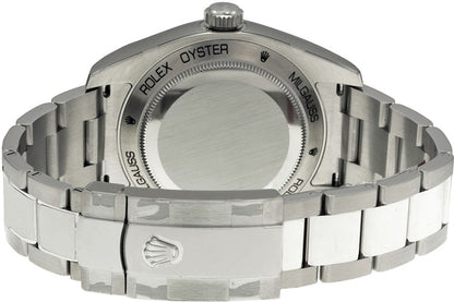 Rolex Milgauss 116400GV
