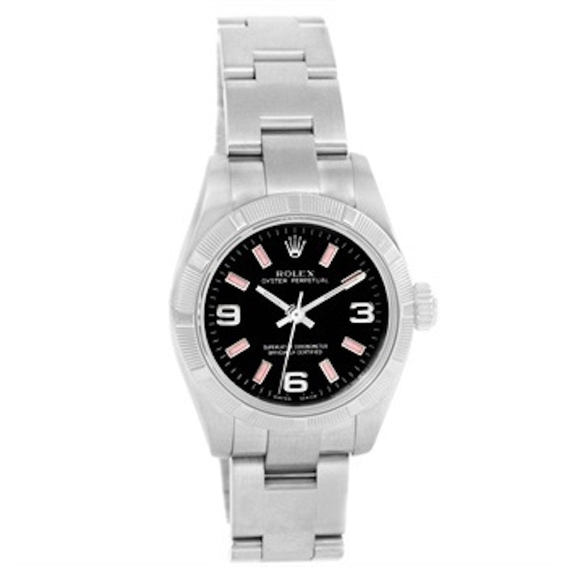 Rolex Oyster Perpetual 176210