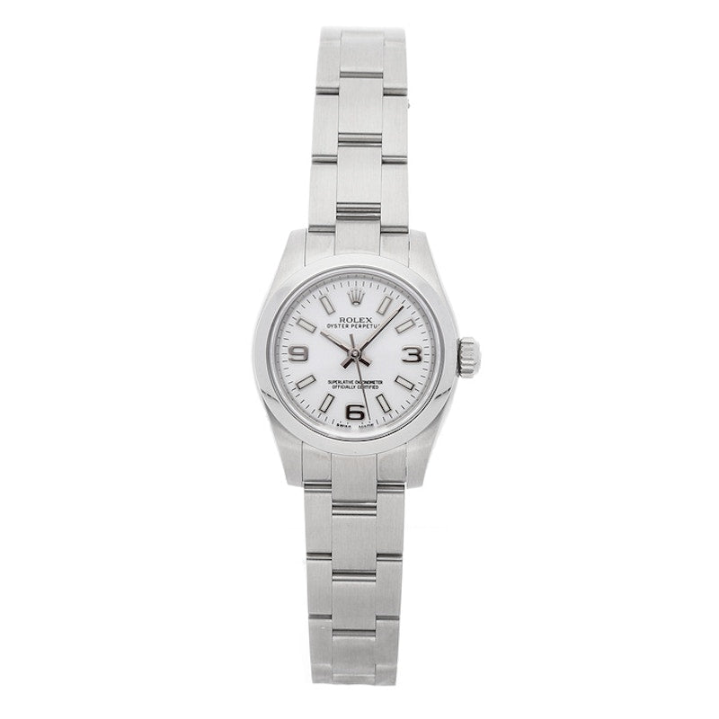 Rolex Oyster Perpetual 176200