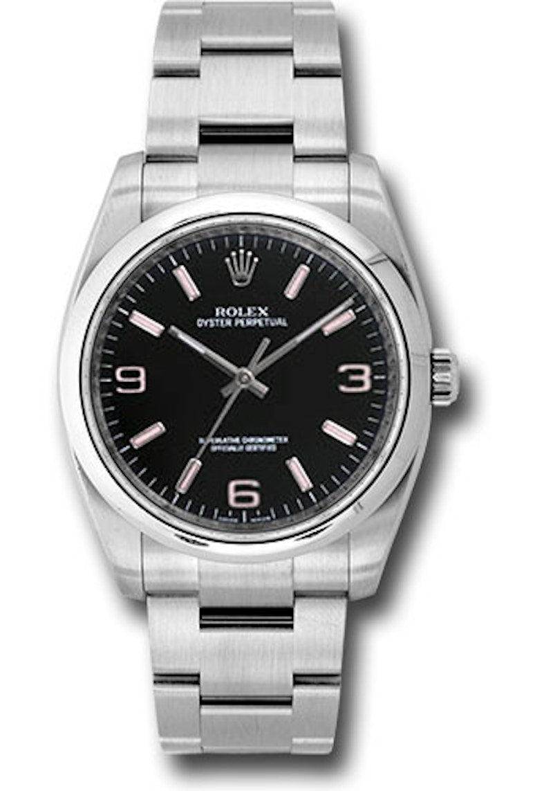 Rolex Oyster Prepetual 116000