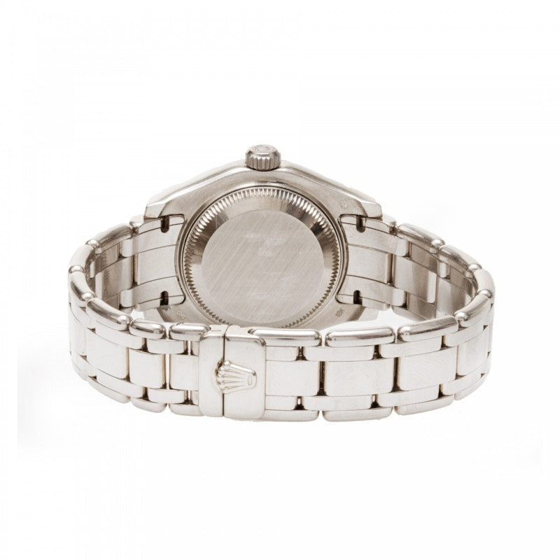 Rolex DateJust 80309