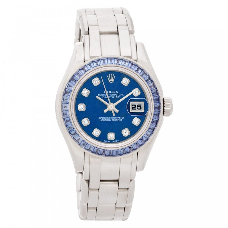 Rolex DateJust 80309