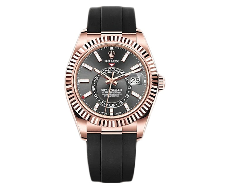 Rolex Sky-Dweller 326235