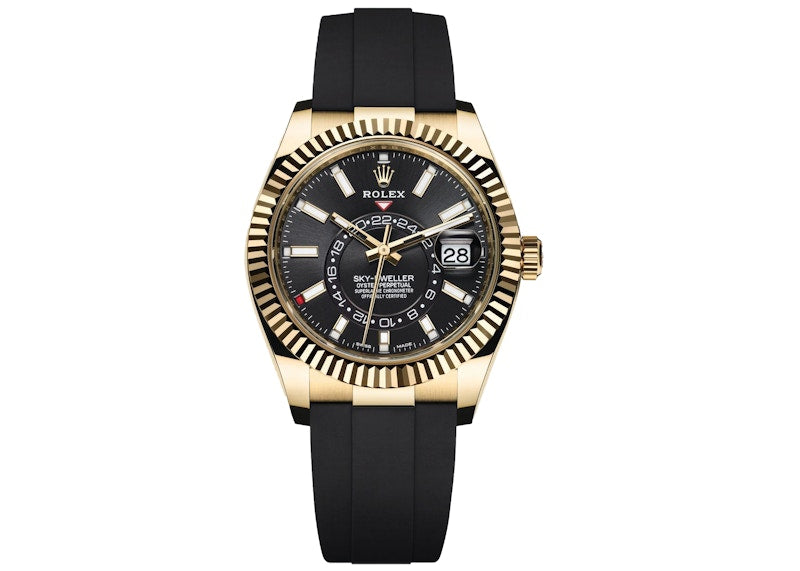 Rolex Sky-Dweller 326238