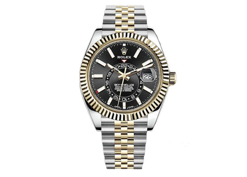 Rolex Sky-Dweller 326933