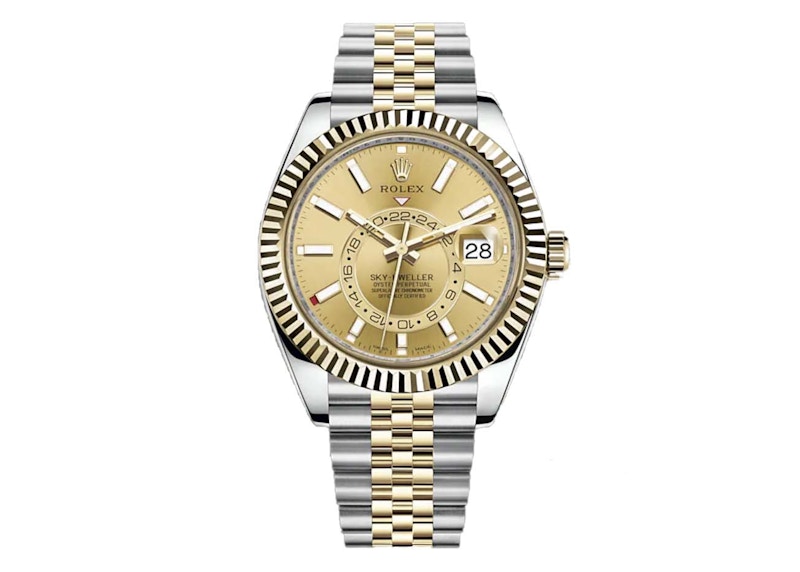 Rolex Sky-Dweller 326933