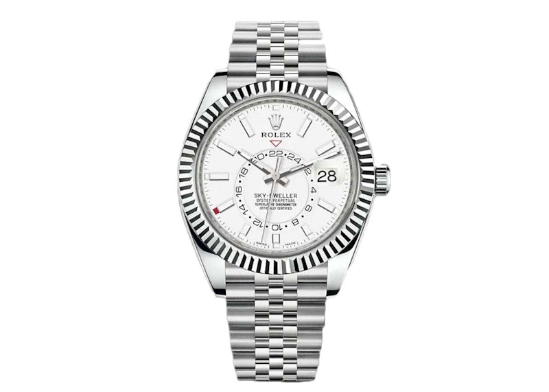 Rolex Sky-Dweller 326934