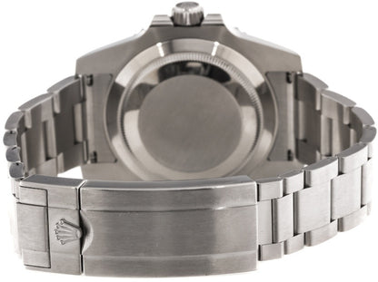 Rolex Submariner 116610