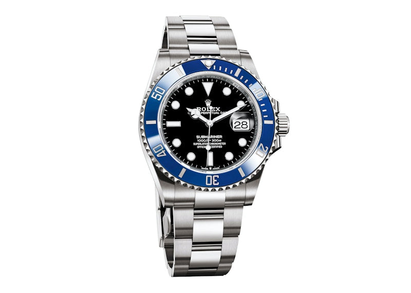 Rolex Submariner Date 126619LB