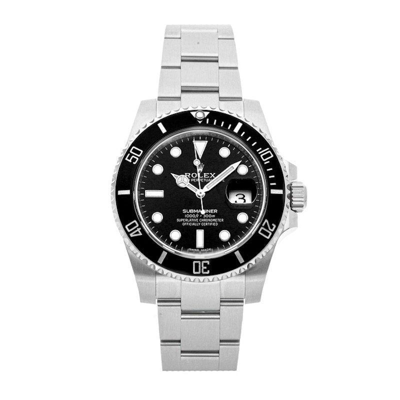 Rolex Submariner 116610LN