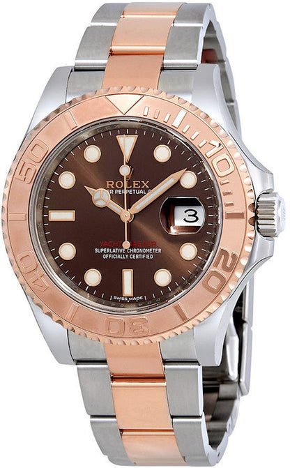 Rolex Yacht-Master 116621
