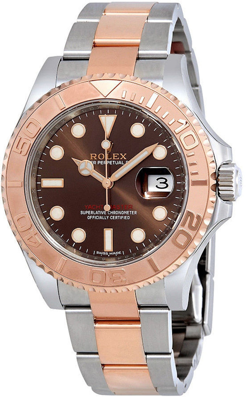 Rolex Yacht-Master 116621