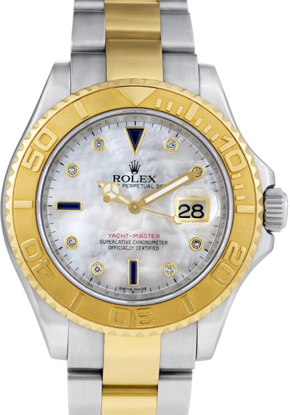 Rolex Yacht-Master 16623
