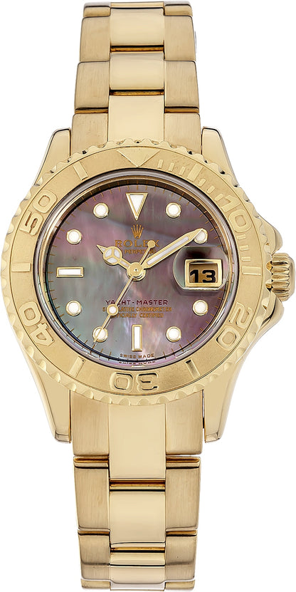 Rolex Yacht-Master 169628