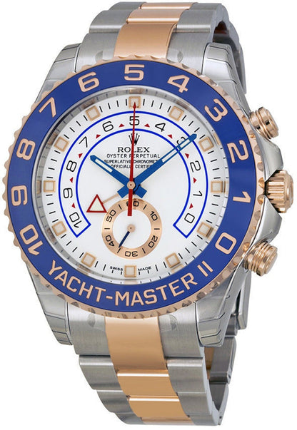 Rolex Yacht-Master II 116681