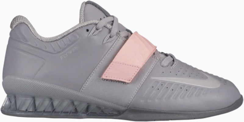 Nike Romaleos 3 XD Atmosphere Grey