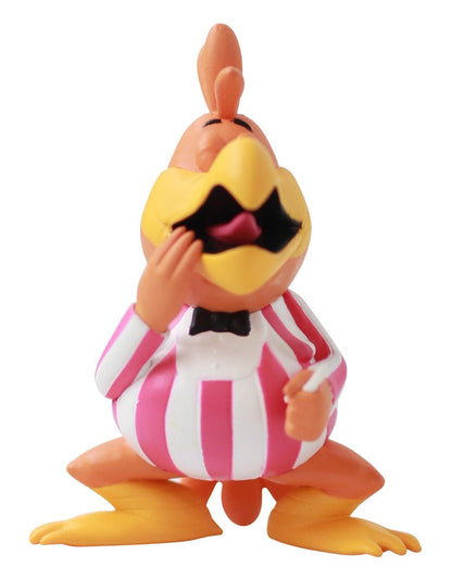 Ron English Cereal Killer Coco Puffed Paunch Figure (3 Inch)