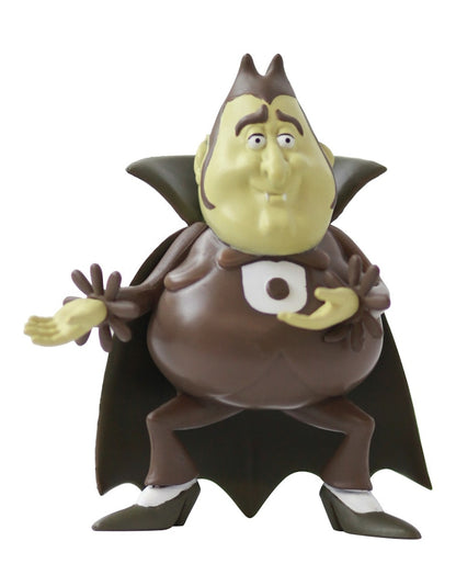 Ron English Cereal Killer Count Calorie Figure (3 Inch)