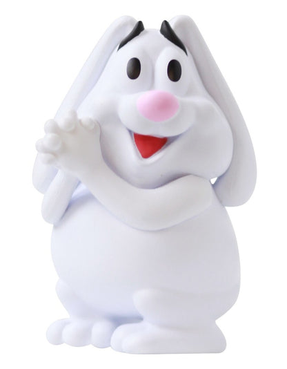 Ron English Cereal Killer Tricky The Obese Rabbit Figure (3 Inch)