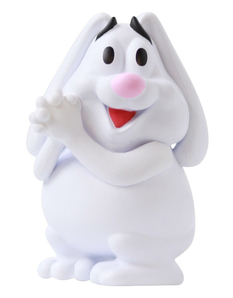 Ron English Cereal Killer Tricky The Obese Rabbit Figure (3 Inch)